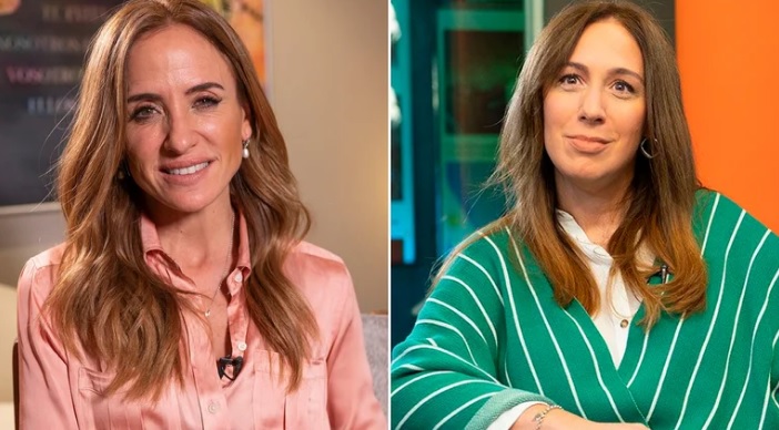 Tremendo cruce a puro grito entre Vidal y Tolosa Paz en la Cámara de diputados 